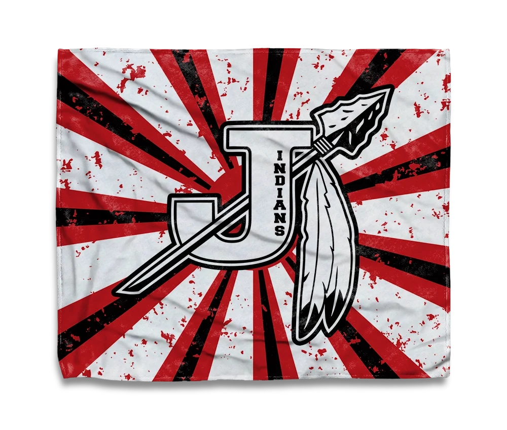 The JMS PTO Ray Throw