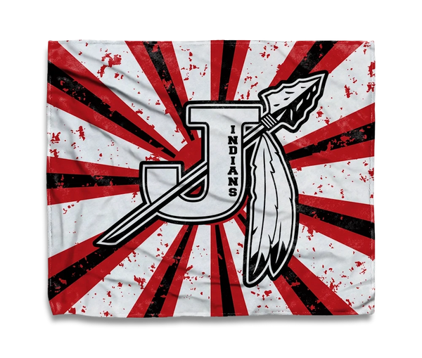 The JMS PTO Ray Throw