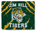 The Jim Hill Claw Cozy