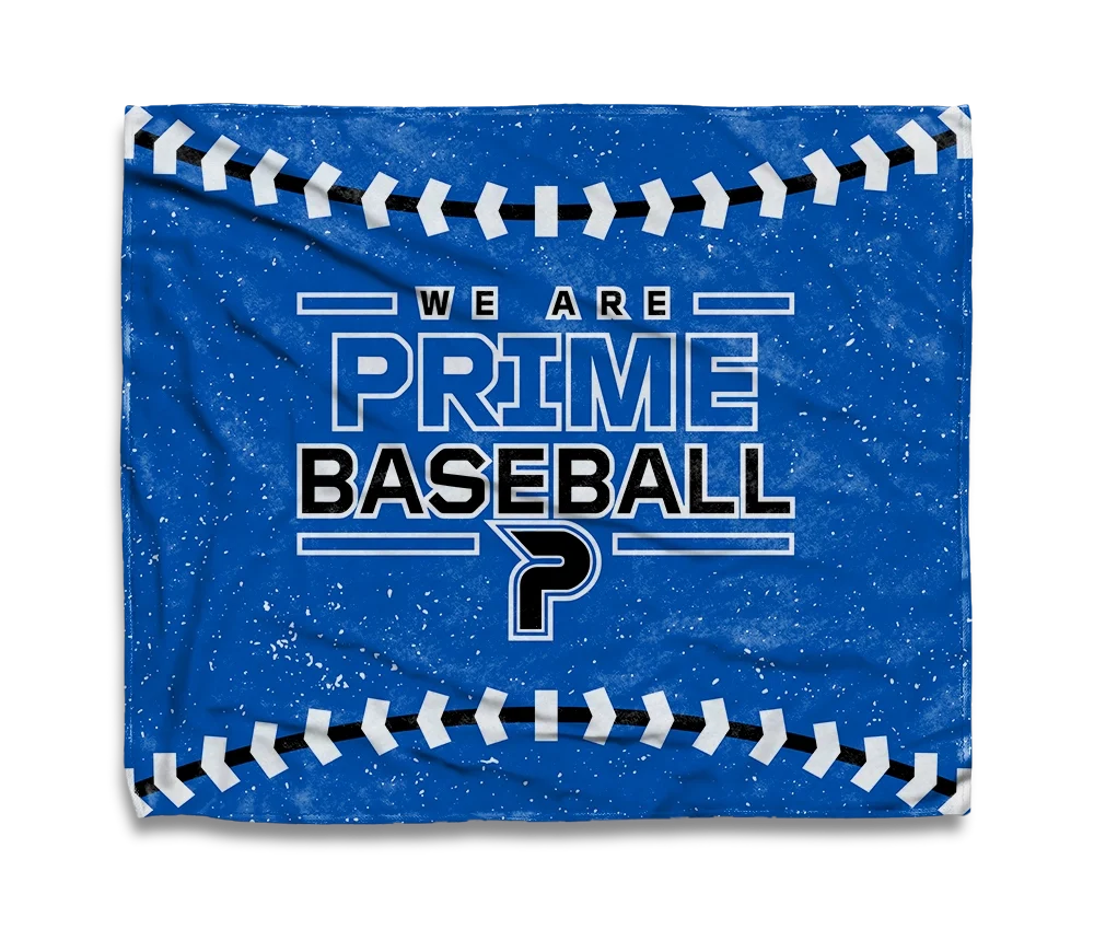 We are Prime Baseball