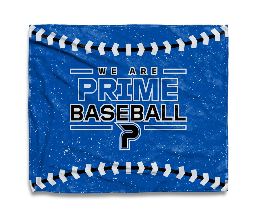 We are Prime Baseball