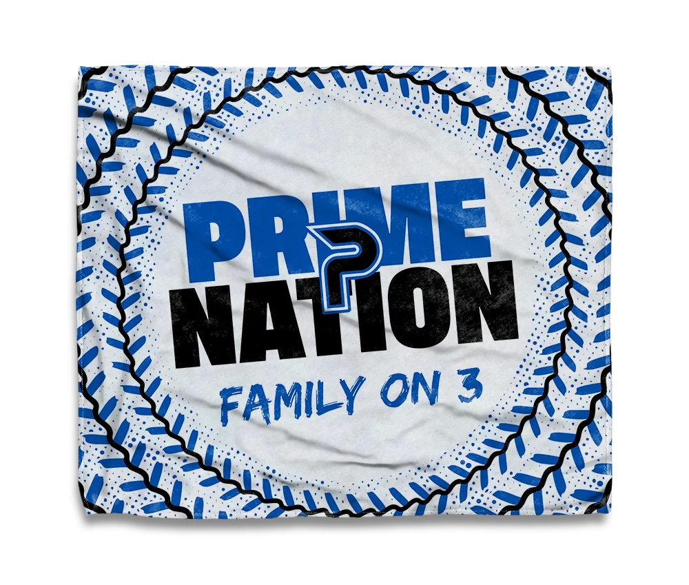 Prime Nation