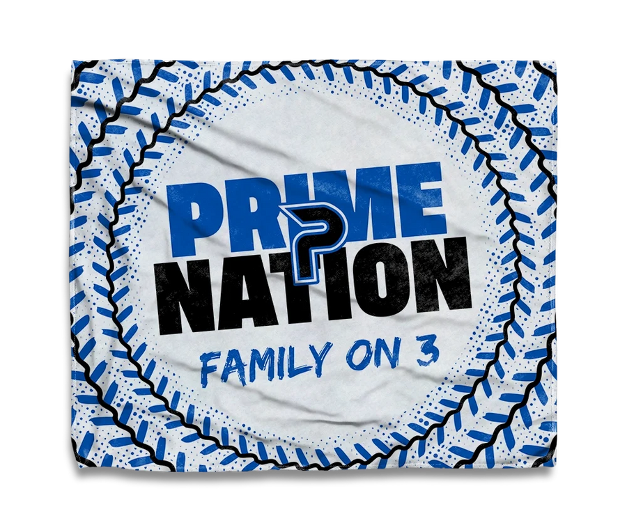Prime Nation