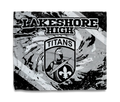 Lakeshore Swirl