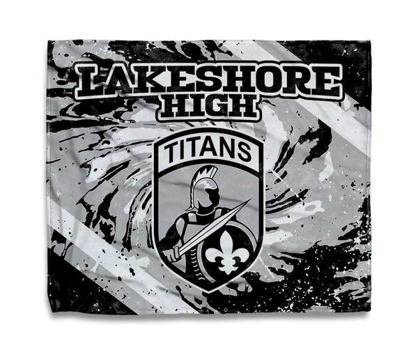 Lakeshore Swirl