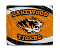 Lakewood Tigers Nation Blanket