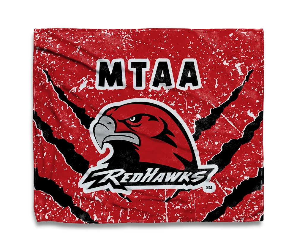 The Redhawk Claw Cozy