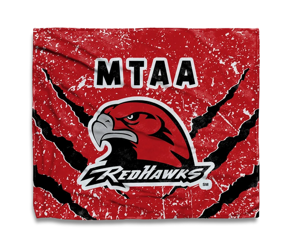 The Redhawk Claw Cozy