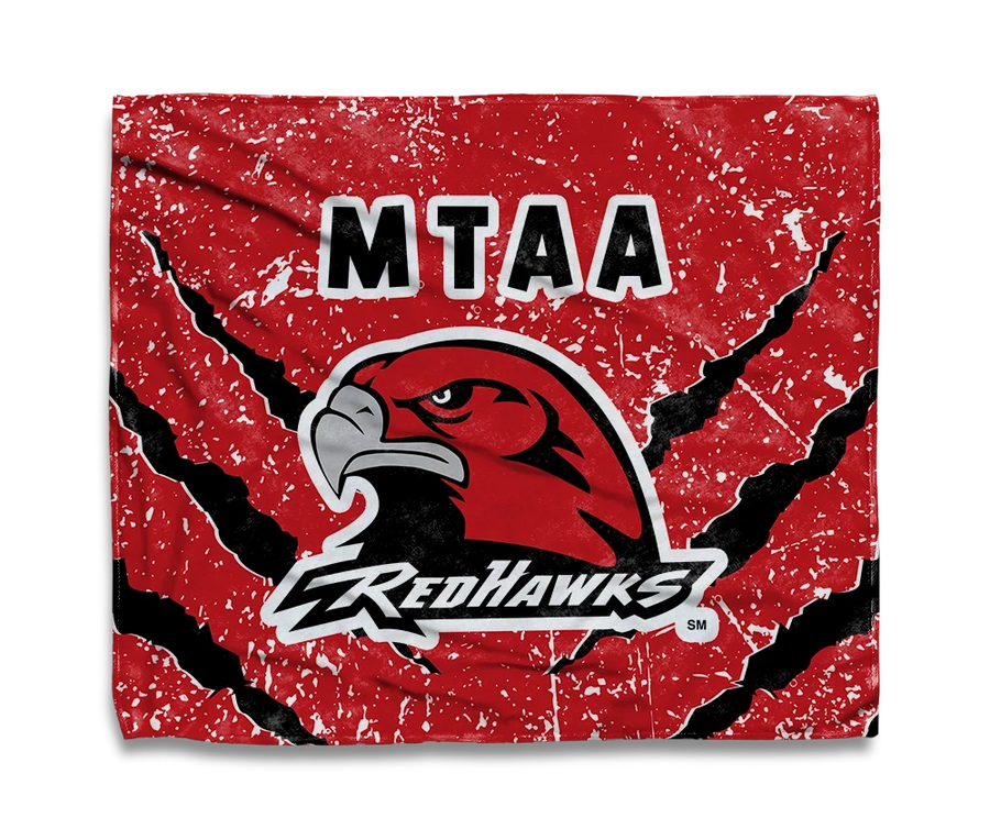 The Redhawk Claw Cozy