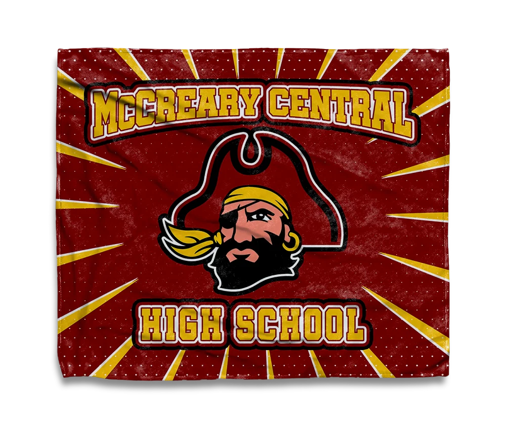 MCHS Spirit Rays
