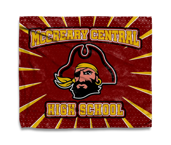 MCHS Spirit Rays