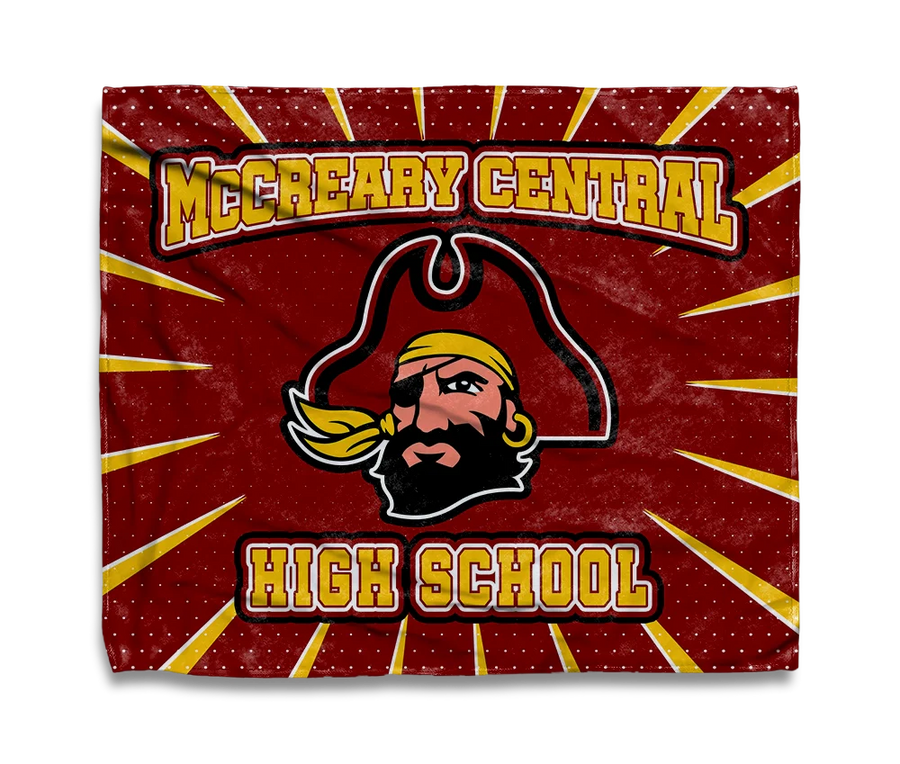 MCHS Spirit Rays