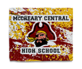 MCHS Pirate Paintstorm