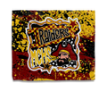 MC Raider Graffiti