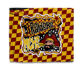 MC Raider Checkmate