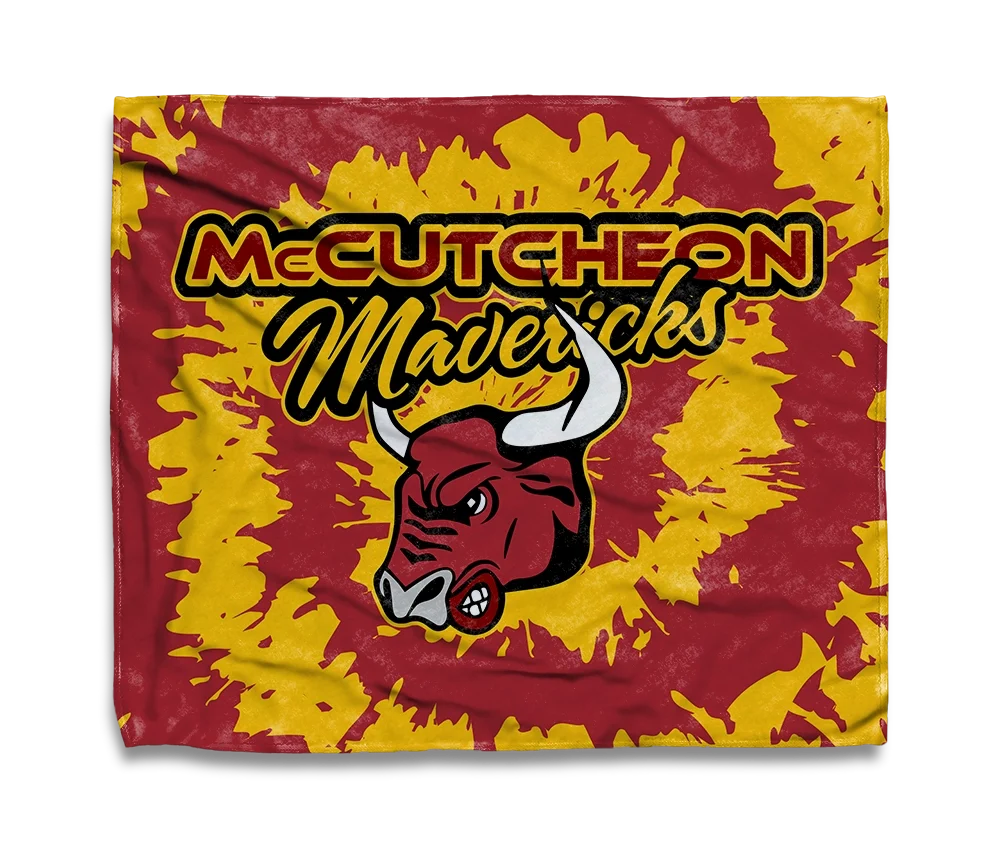 Maverick Tye-Dye