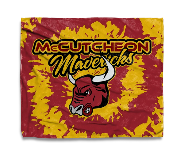 Maverick Tye-Dye