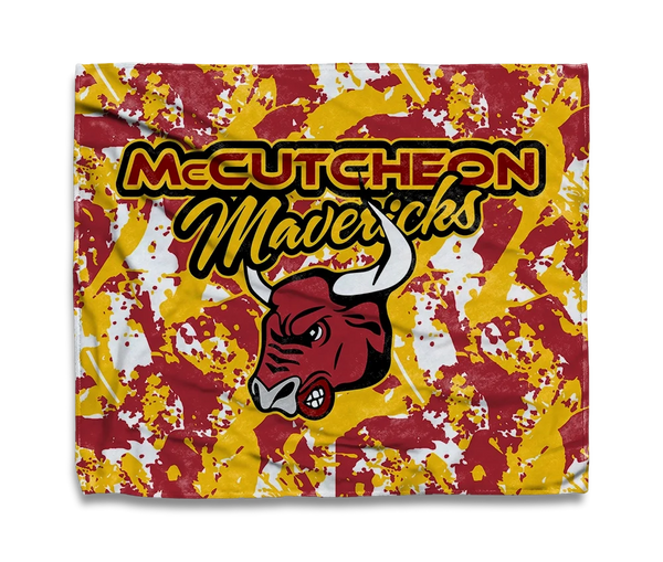 Maverick Splash