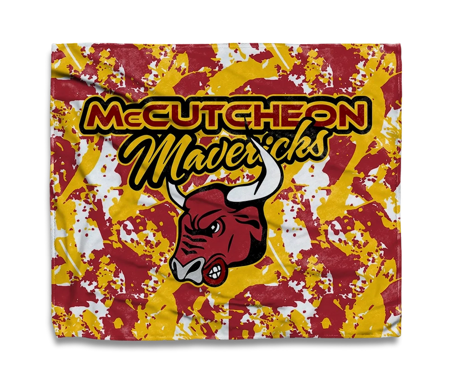 Maverick Splash