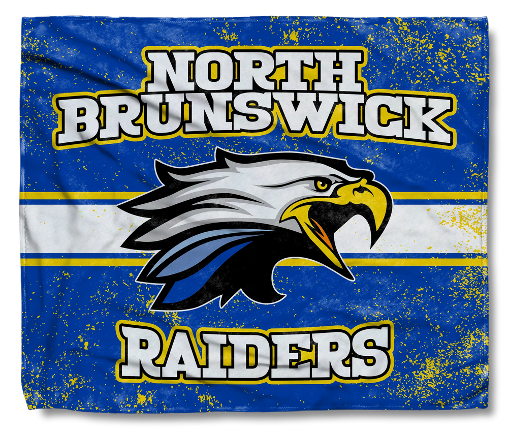The NBTHS Raiders Classic Cozy