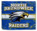 The NBTHS Raiders Classic Cozy