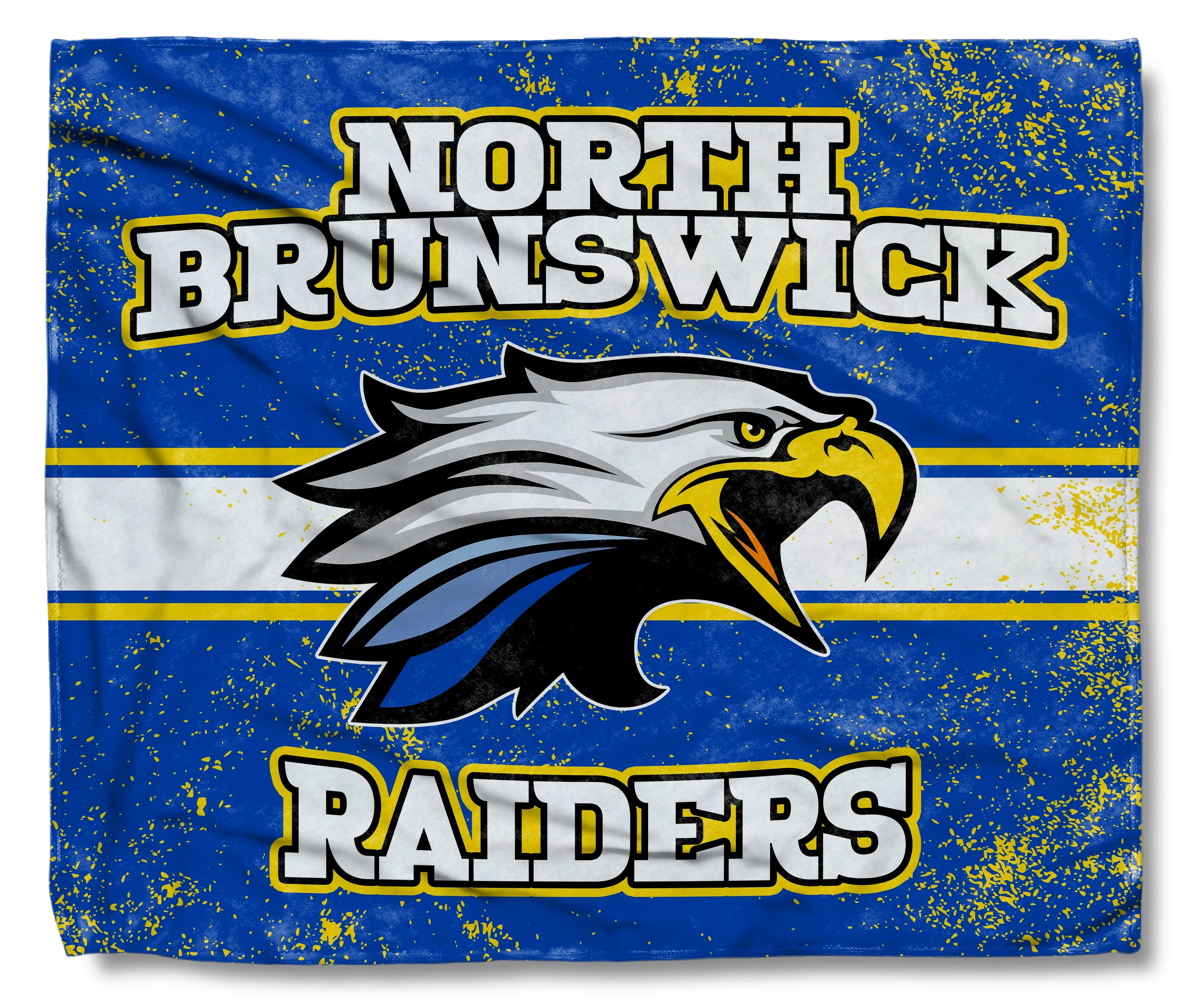 The NBTHS Raiders Classic Cozy