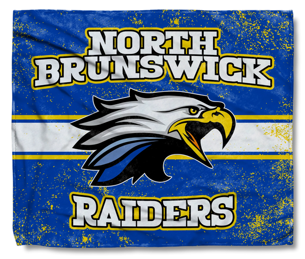The NBTHS Raiders Classic Cozy