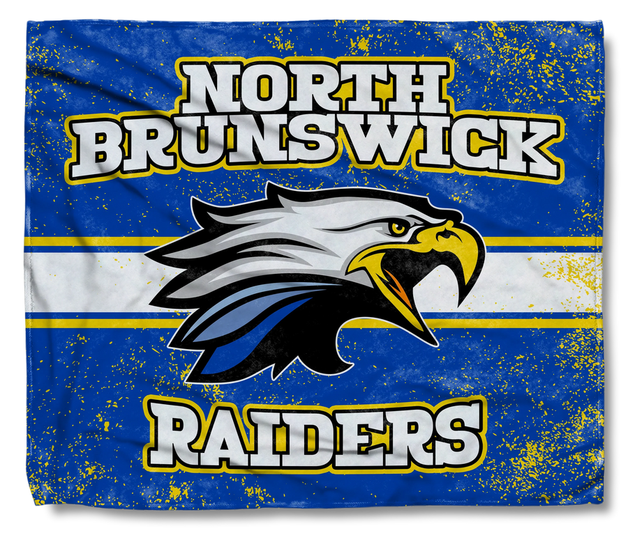 The NBTHS Raiders Classic Cozy