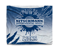 The Nitschmann Music Claw Cozy