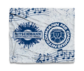 The Nitschmann Music Rhythm Snuggler