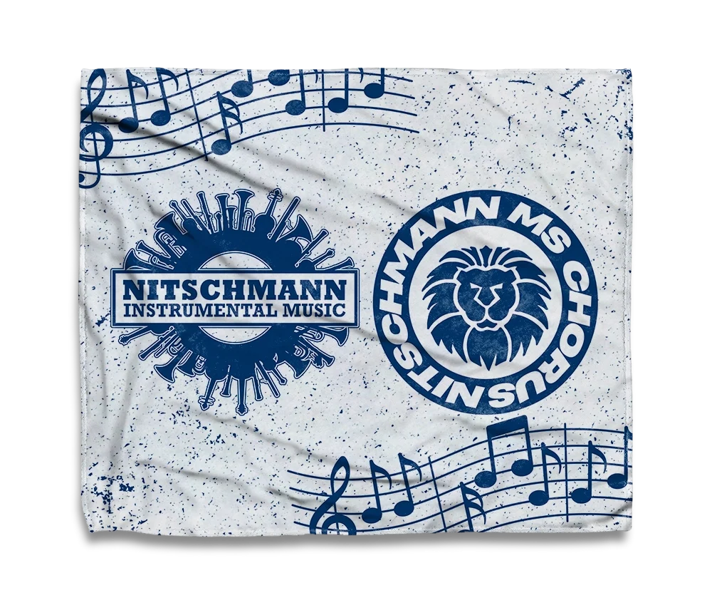 The Nitschmann Music Rhythm Snuggler