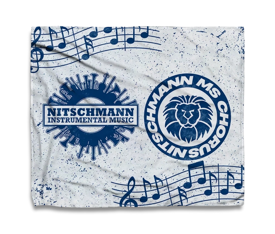 The Nitschmann Music Rhythm Snuggler