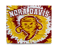 The Nora Davis Swirl Snuggler