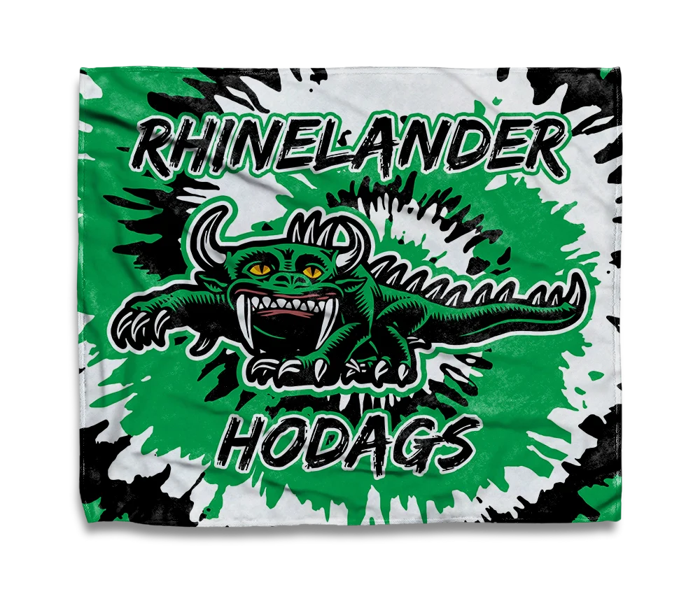 The Hodag Whirl