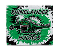 The Hodag Whirl