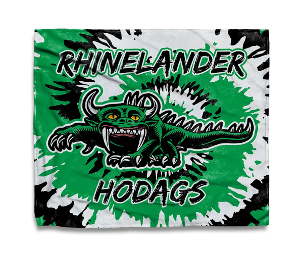The Hodag Whirl