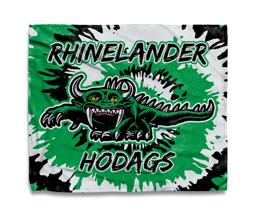 The Hodag Whirl