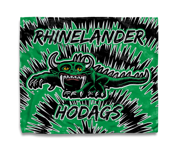The Hodag Blast
