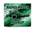 The Hodag Rush