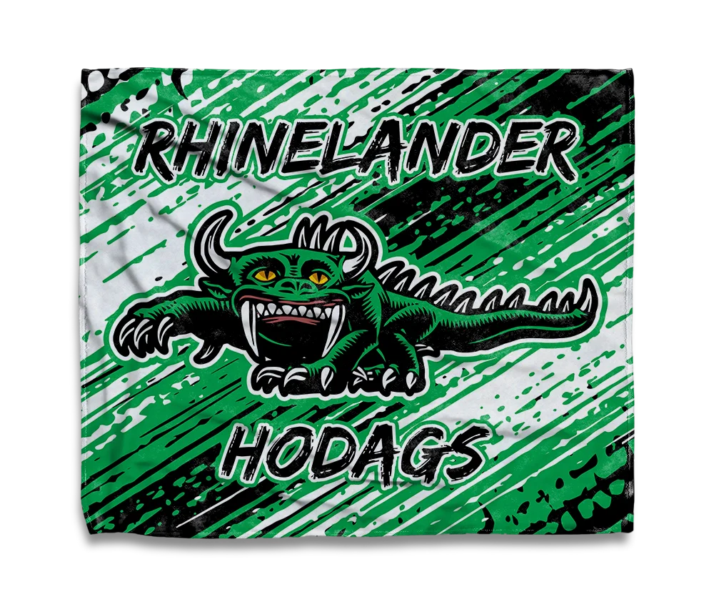 The Hodag Rush