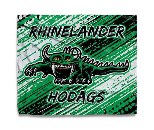 The Hodag Rush