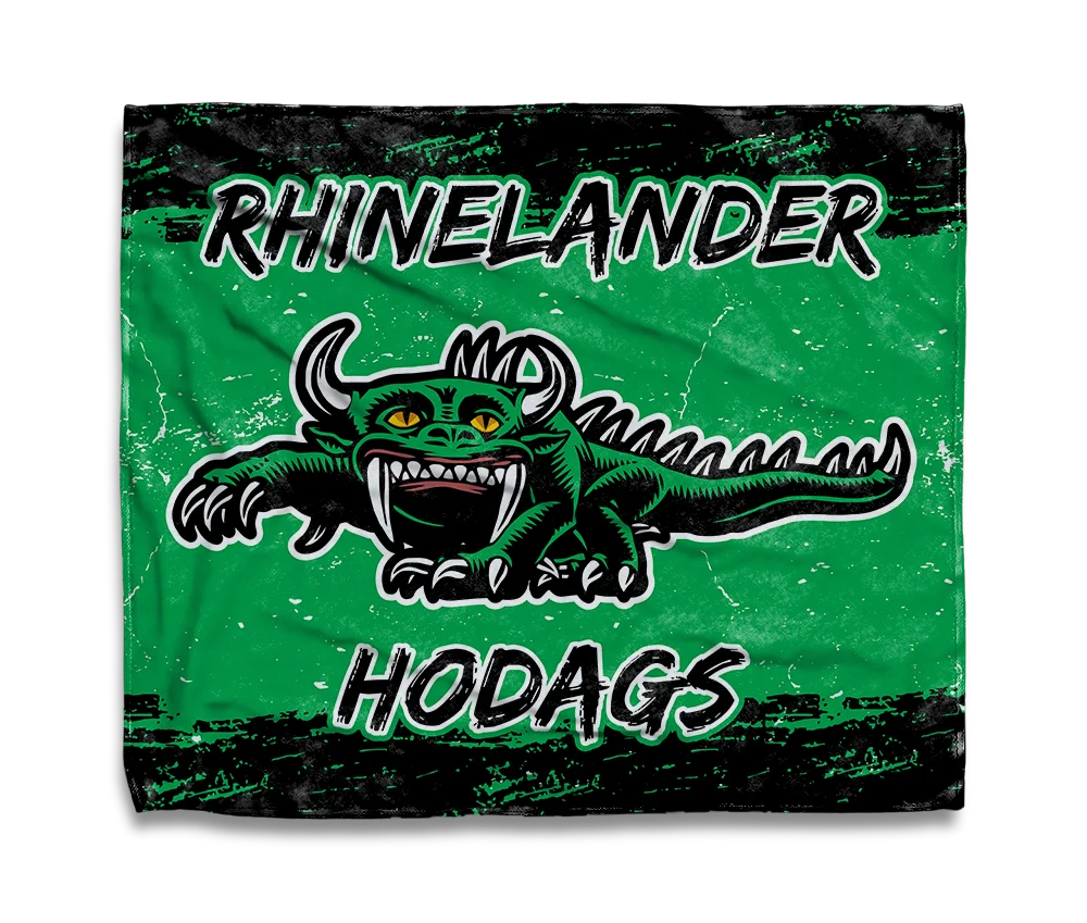 The Hodag Pride