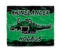 The Hodag Pride