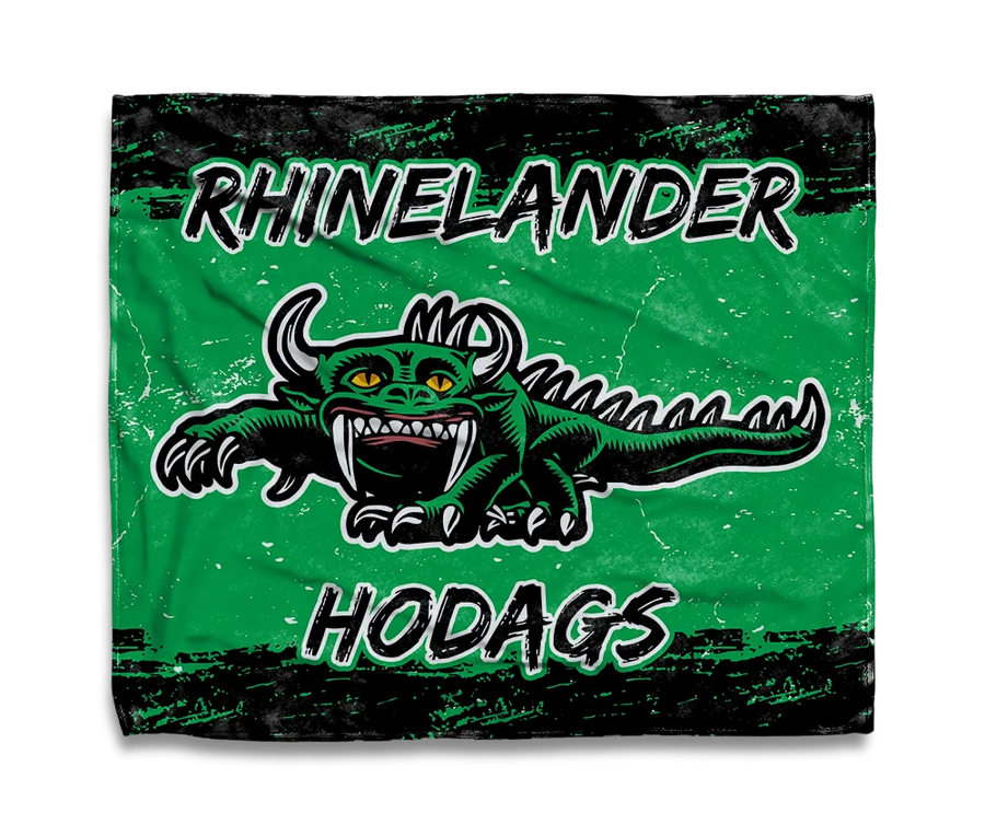 The Hodag Pride