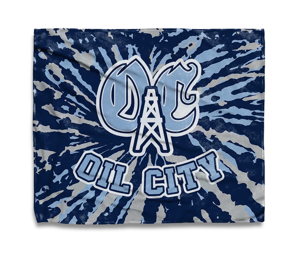 OC Tie Dye