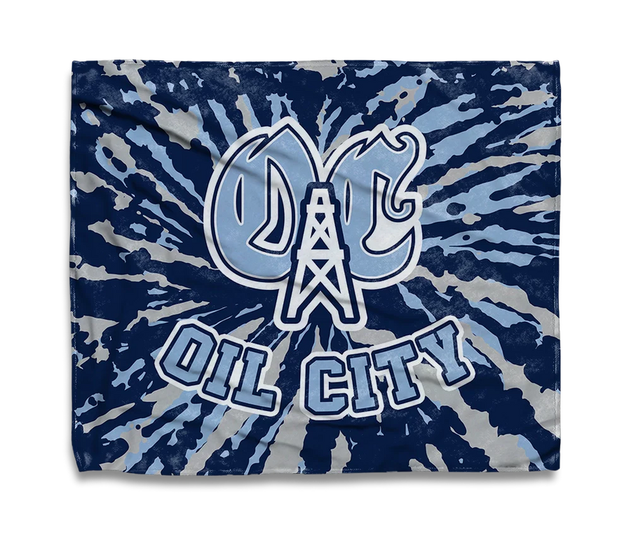 OC Tie Dye