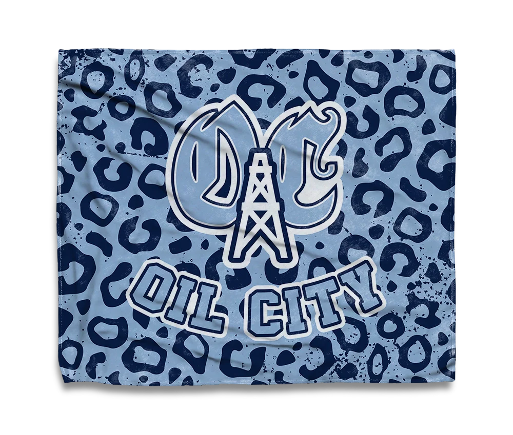 OC Animal Print