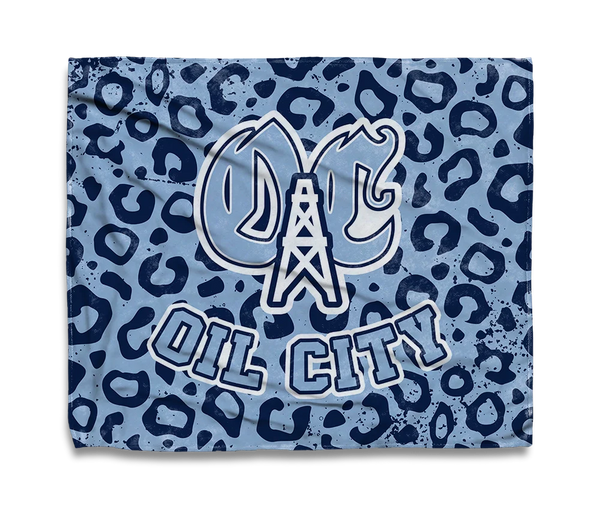 OC Animal Print