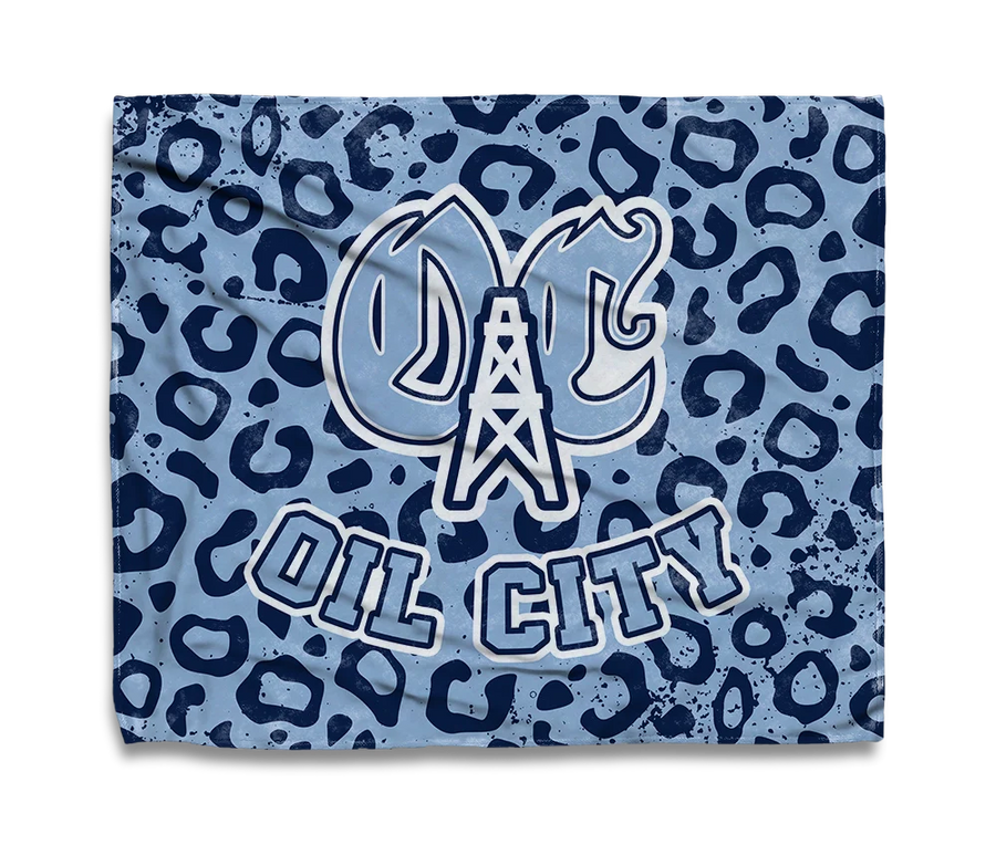 OC Animal Print