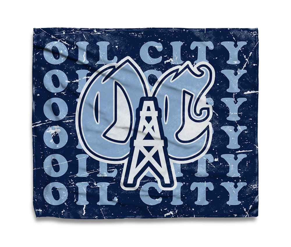 OC Blue and Grey